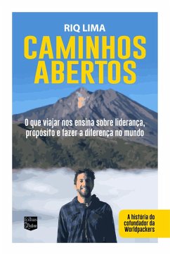 Cover Caminhos abertos (eBook, ePUB)