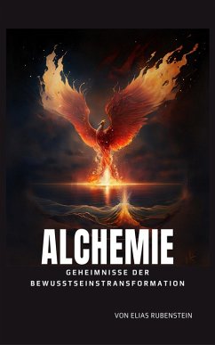 Cover Alchemie (eBook, ePUB)