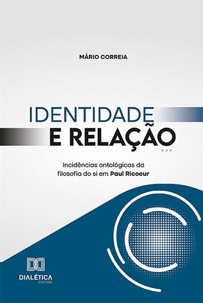Identidade e Relação (eBook, ePUB)