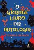 Box - O grande livro da Mitologia (eBook, ePUB) Box - O grande livro da Mitologia (eBook, ePUB)