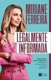 Legalmente informada (eBook, ePUB)