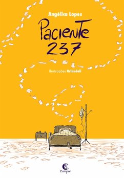 Cover Paciente 237 (eBook, ePUB)