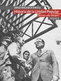 Historia de la Unidad Popular - Volumen IV (eBook, ePUB) Historia de la Unidad Popular - Volumen IV (eBook, ePUB)