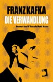 Die Verwandlung (eBook, ePUB) Die Verwandlung (eBook, ePUB)