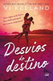 Desvios do destino - Romance inédito de Vi Keeland (eBook, ePUB)