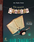 Ela nasceu Clarice (eBook, ePUB) Ela nasceu Clarice (eBook, ePUB)
