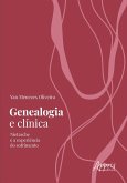 Genealogia e Clínica: Nietzsche e a Experiência do Sofrimento (eBook, ePUB) Genealogia e Clínica: Nietzsche e a Experiência do Sofrimento (eBook, ePUB)