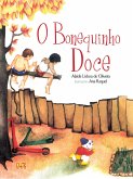 O bonequinho doce (eBook, ePUB)