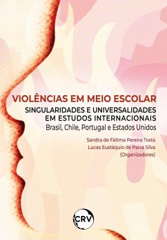 Cover Violências em meio escolar (eBook, ePUB)