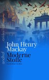 Moderne Stoffe (eBook, ePUB) Moderne Stoffe (eBook, ePUB)