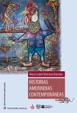 Historias amerindias contemporáneas (eBook, ePUB)