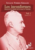 Los inconformes (eBook, ePUB) Los inconformes (eBook, ePUB)