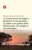 Al pan, pan, y al vino, vino 6 (eBook, ePUB) Al pan, pan, y al vino, vino 6 (eBook, ePUB)