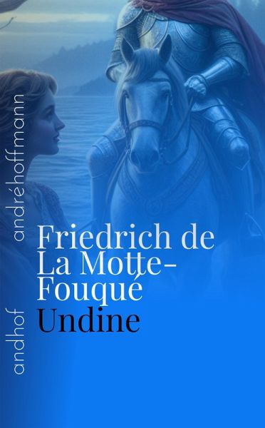 Undine (eBook, ePUB)