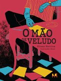 O mão de veludo (eBook, ePUB)