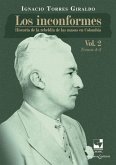 Los inconformes (eBook, ePUB) Los inconformes (eBook, ePUB)