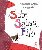 Sete saias de Filó (eBook, ePUB) Sete saias de Filó (eBook, ePUB)