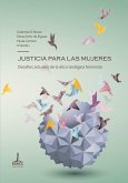 Justicia para las mujeres (eBook, ePUB) Justicia para las mujeres (eBook, ePUB)