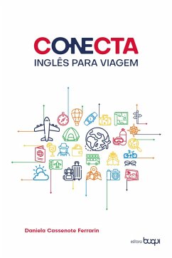 Cover Conecta inglês para viagem (eBook, ePUB)