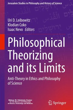 Philosophical Theorizing and its Limits