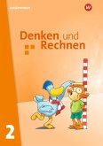 Denken und Rechnen 2. Schulbuch. Für Grundschulen in den östlichen Bundesländern Denken und Rechnen 2. Schulbuch. Für Grundschulen in den östlichen Bundesländern