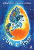 O ovo de Pégaso (eBook, ePUB)