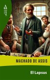 El Lapsus (eBook, ePUB)