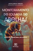 Monitoramento de colmeia de abelhas (eBook, ePUB)