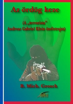 Az ördög keze Az ördög keze