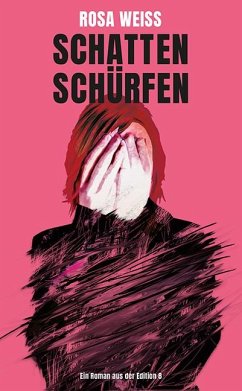 Cover Schatten schürfen