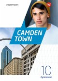 Camden Town 10. Textbook. Allgemeine Ausgabe für Gymnasien