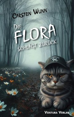Cover Die Flora schlägt zurück