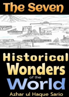 Cover The Seven Historical Wonders of the World
