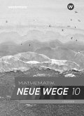 Mathematik Neue Wege SI 10. Lösungen. Für Hamburg Mathematik Neue Wege SI 10. Lösungen. Für Hamburg