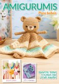 Amigurumis para bebés (eBook, ePUB) Amigurumis para bebés (eBook, ePUB)
