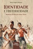 Identidade e Historicidade (eBook, ePUB)