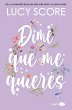 Dime que me quieres (eBook, ePUB) - Bild 1