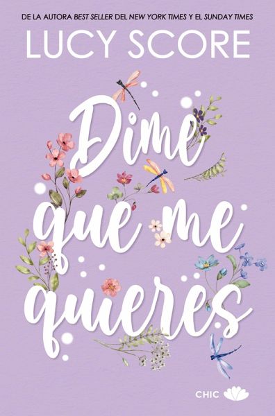 Dime que me quieres (eBook, ePUB)