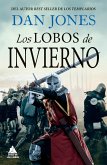 Los Lobos de Invierno (eBook, ePUB) Los Lobos de Invierno (eBook, ePUB)