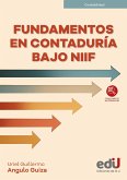 Fundamentos en contaduría bajo NIIF (eBook, PDF) Fundamentos en contaduría bajo NIIF (eBook, PDF)