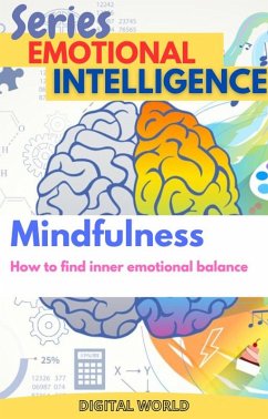Cover Mindfulness - How to find internal emotional balance (eBook, ePUB)