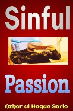 Cover Sinful Passion