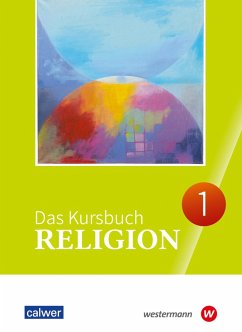 Cover Das Kursbuch Religion 1. Schulbuch. (Klasse 5/6)