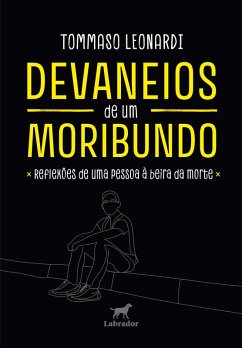 Cover Devaneios de um moribundo (eBook, ePUB)