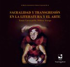 Sacralidad y transgresión en la literatura y el arte (eBook, PDF)