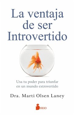 Cover La ventaja de ser introvertido (eBook, ePUB)