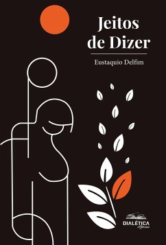 Cover Jeitos de Dizer (eBook, ePUB)