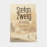 Stefan Zweig - Novelas (eBook, ePUB) - Bild 1