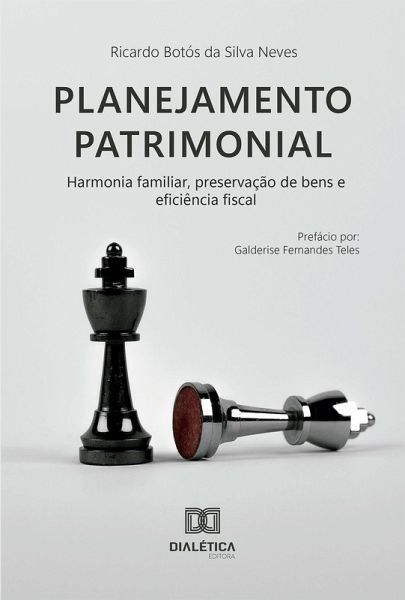 Planejamento Patrimonial (eBook, ePUB) Planejamento Patrimonial (eBook, ePUB)