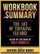 Workbook & Summary - The Art Of... - Bild 1